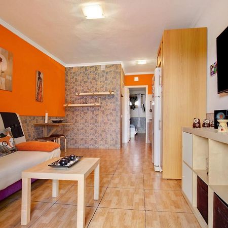 Casa Anpi Leilighet Costa De Antigua Eksteriør bilde