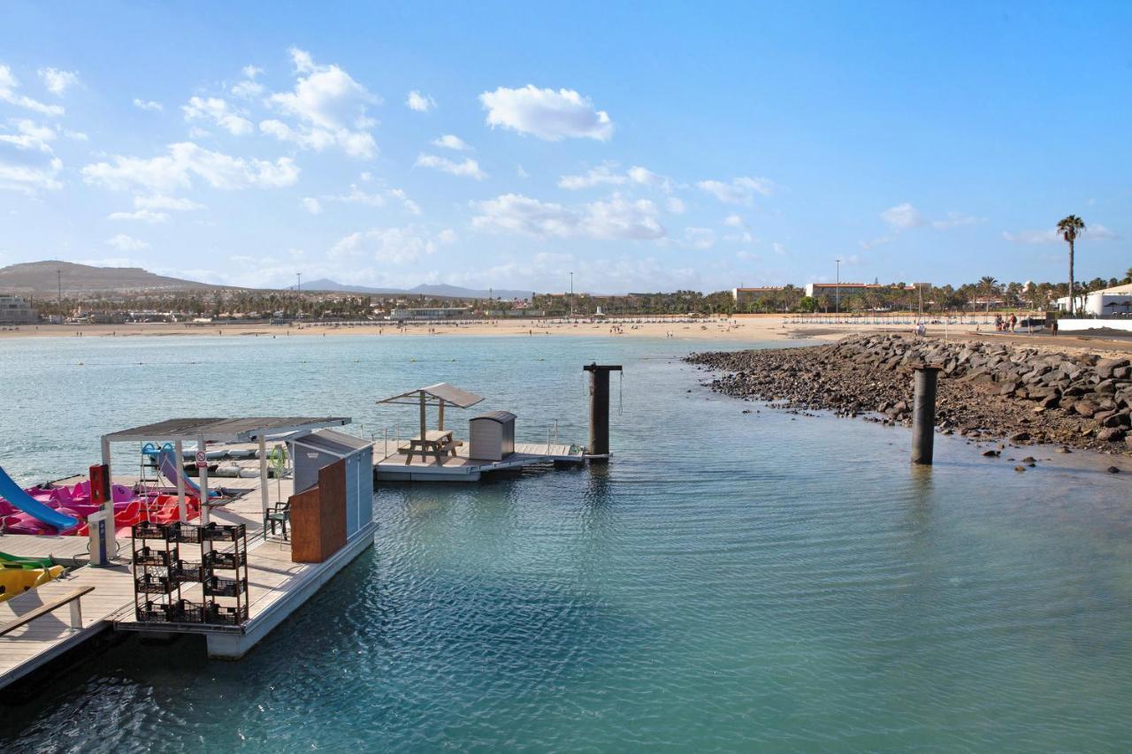 Casa Anpi Leilighet Costa De Antigua Eksteriør bilde